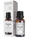 PLANTHÉ Laboratories Trattamento con olio di tea tree 15 ml unisex