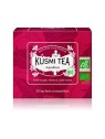 Kusmi Tea Aqua Rosa 20 sacchetti di mussola BIO 40 g unisex