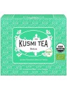 Kusmi Tea Detox 20 sacchetti di mussola 40 g unisex