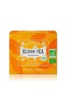 Kusmi Tea Aqua Exotica BIO 20 sacchetti di mussola 40 g unisex