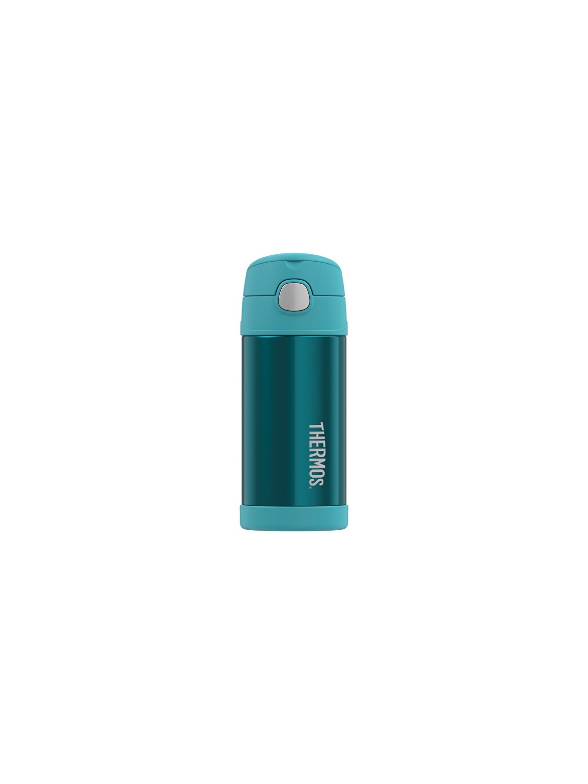 Thermos Thermos per bambini con cannuccia - turchese bambino
