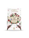 English Tea Shop Calendario dell'Avvento Scatola bianca da 25 sacchetti unisex