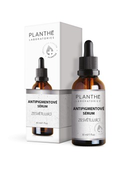 PLANTHÉ Laboratories Siero schiarente antimacchie 30 ml donna