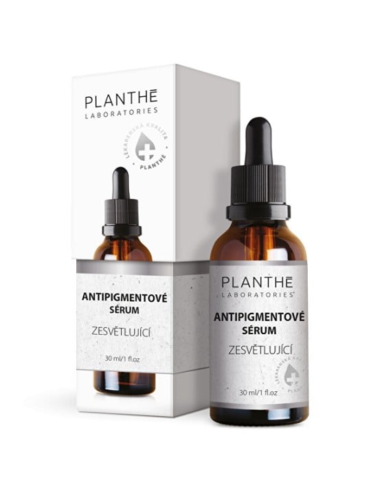 PLANTHÉ Laboratories Siero schiarente antimacchie 30 ml donna