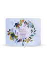 English Tea Shop Cofanetto regalo Your wellness blue BIO in una scatola di latta contenente 36 bustine unisex