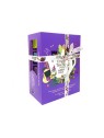 English Tea Shop Collezione regalo Super frutti blu BIO 12 piramidi unisex
