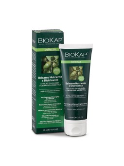 Biokap Balsamo nutriente e levigante 125 ml unisex