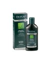 Biokap Shampoo rinforzante BIO con curcuma ed estratto di equiseto per capelli fini 200 ml unisex