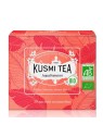 Kusmi Tea Aqua Summer BIO 20 sacchetti di mussola 40 g unisex