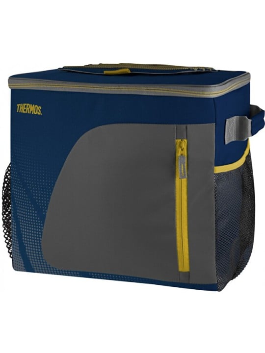 Thermos Borsa termica blu 30 l unisex