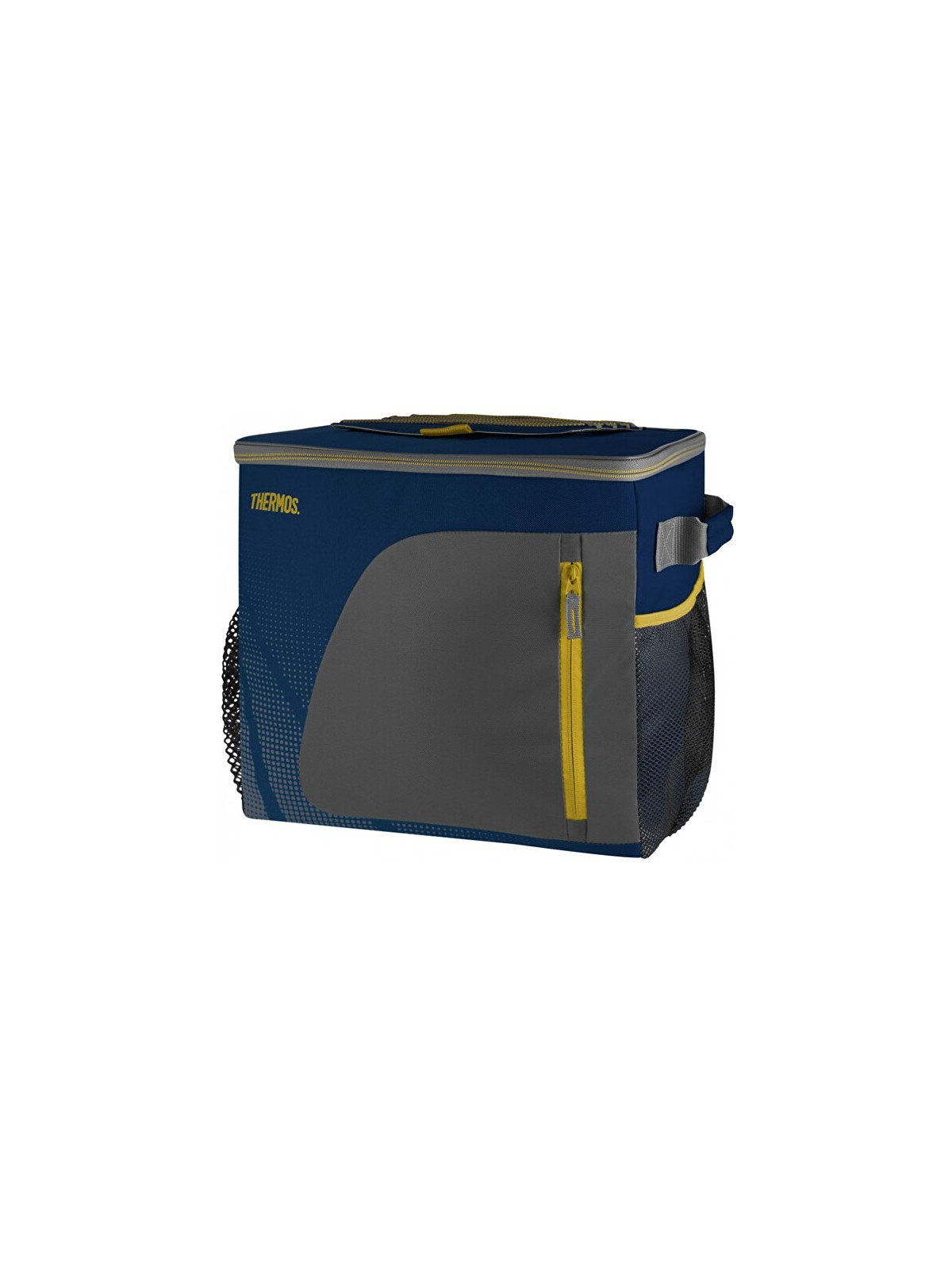 Thermos Borsa termica blu 30 l unisex