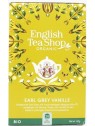 English Tea Shop Vaniglia e Earl Grey BIO, 20 bustine unisex