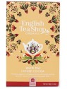English Tea Shop Tè bianco al litchi e cacao BIO 20 bustine unisex