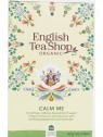 English Tea Shop Miscela lenitiva BIO, 20 bustine unisex
