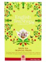 English Tea Shop Tè bianco con frutti tropicali BIO 20 bustine unisex