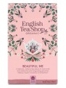 English Tea Shop Benessere per la bellezza BIO 20 bustine unisex