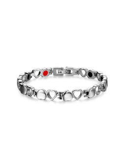 Euro Trade Plus Bracciale magnetico multifunzionale unisex