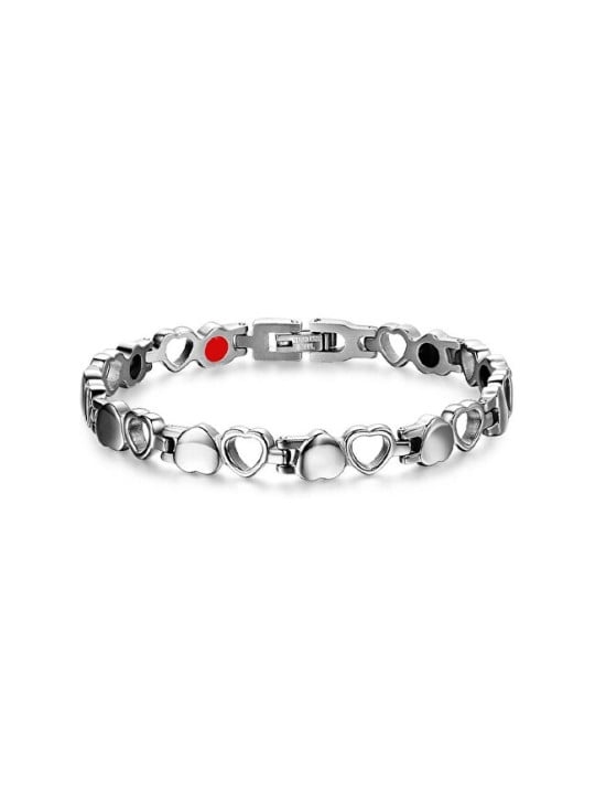 Euro Trade Plus Bracciale magnetico multifunzionale unisex
