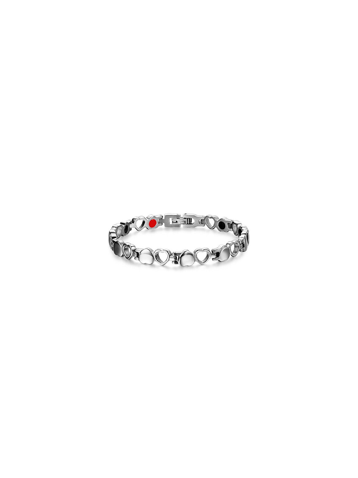 Euro Trade Plus Bracciale magnetico multifunzionale unisex
