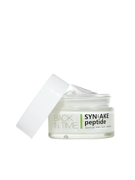 Vivaco SYN-AKE peptide - Crema rassodante antirughe 50ml donna