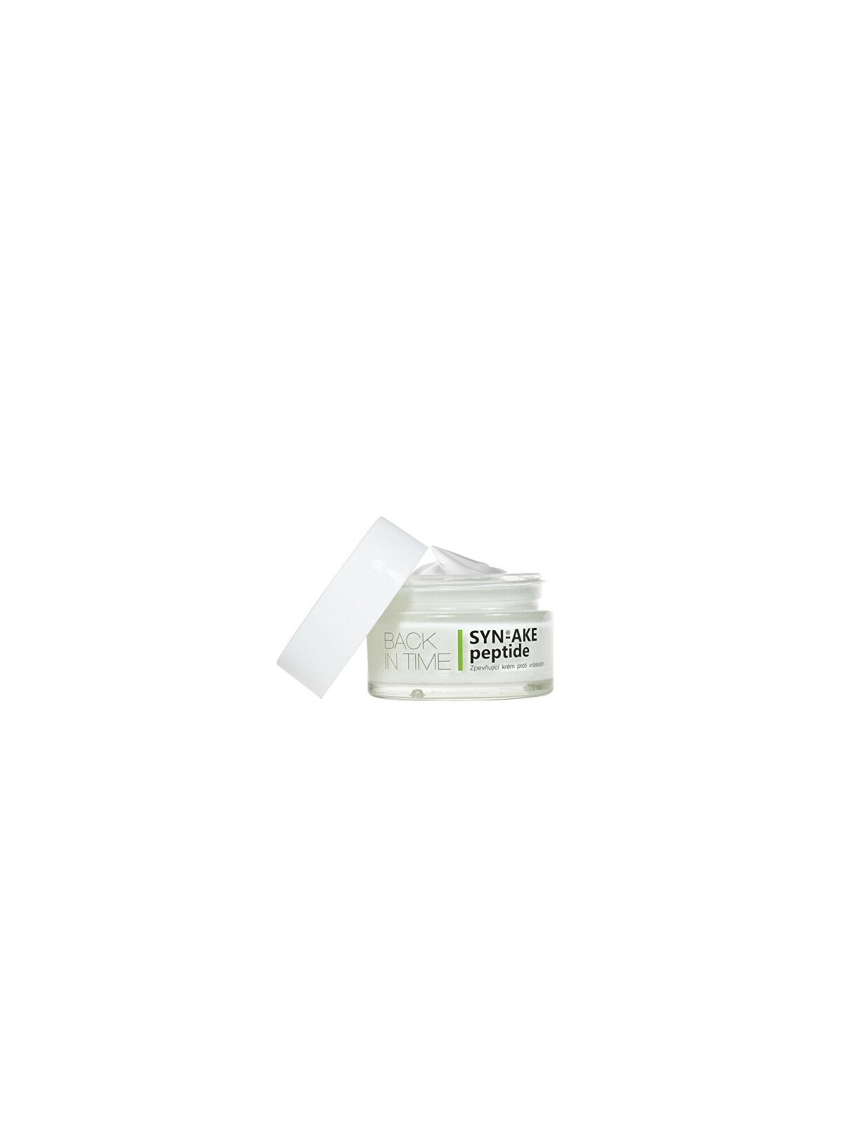 Vivaco SYN-AKE peptide - Crema rassodante antirughe 50ml donna