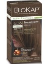 Biokap BIOKAP DELICATO RAPID tinta per capelli - 6.06 Biondo scuro Avana 135ml donna
