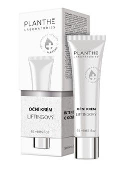 PLANTHÉ Laboratories Crema contorno occhi lifting 15 ml donna
