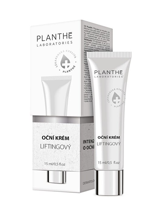 PLANTHÉ Laboratories Crema contorno occhi lifting 15 ml donna