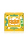 Kusmi Tea Timo, fiori d'arancio e camomilla 20 bustine, 24 g unisex
