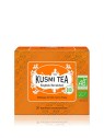 Kusmi Tea Colazione inglese 20 sacchetti di mussola BIO 40 g unisex