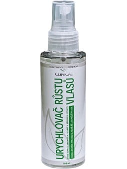 Clinical Acceleratore di crescita dei capelli 100 ml unisex