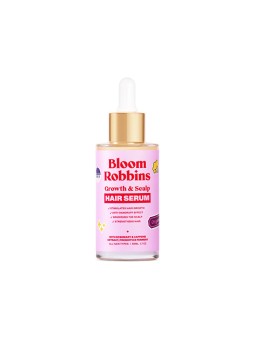 Bloom Robbins Siero per la crescita dei capelli al rosmarino 50 ml donna