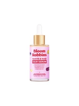 Bloom Robbins Siero per la crescita dei capelli al rosmarino 50 ml donna