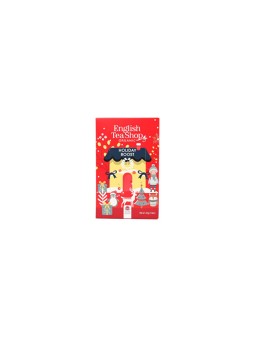 English Tea Shop Christmas Kick Organic 20 sacchetti unisex