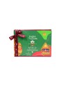 English Tea Shop Tè di Natale - Magia verde BIO 12 piramidi unisex