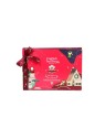 English Tea Shop Tè natalizi - Magia rossa BIO 12 piramidi unisex
