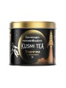 Kusmi Tea Tè sfuso biologico Tsarevna 2025 in lattina da 120 g unisex
