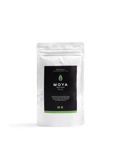 MOYA Tè verde Matcha biologico giornaliero 250 g unisex