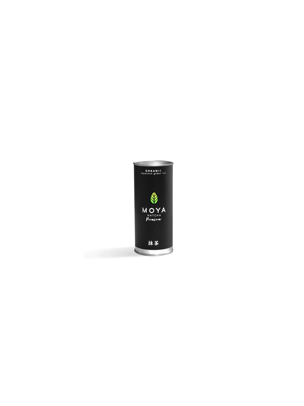 MOYA Tè verde Matcha biologico premium 30 g unisex