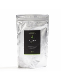 MOYA Tè verde biologico Matcha Culinary 100 g unisex