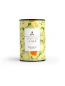 MOYA Tè verde biologico giapponese Yuzu Tea 60 g unisex