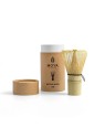 MOYA Chasen - frusta leggera in bambù per matcha unisex