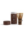 MOYA Chasen - frusta per matcha in bambù scuro unisex