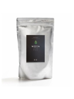 MOYA Tè verde Matcha biologico premium 250 g unisex