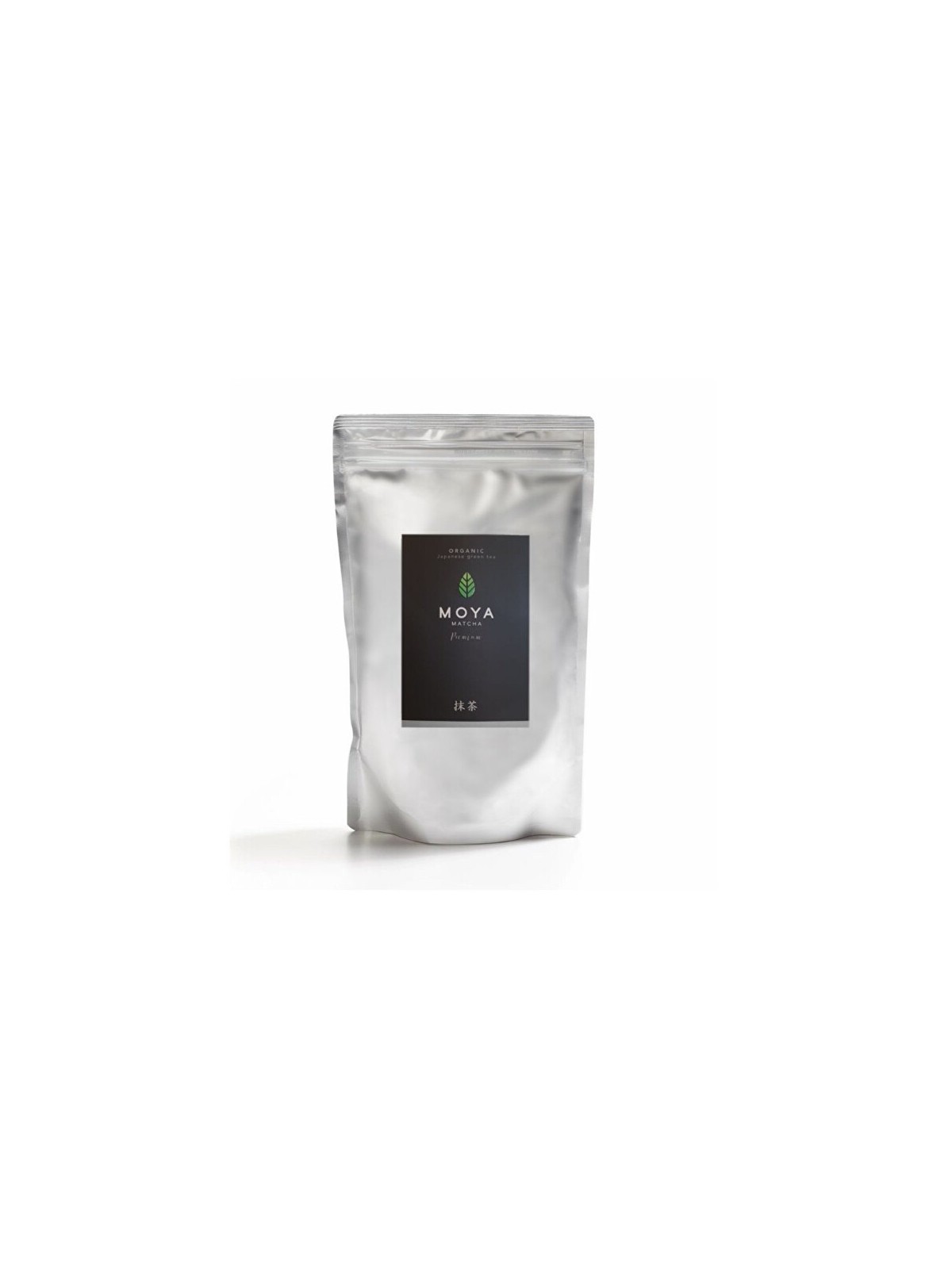 MOYA Tè verde Matcha biologico premium 250 g unisex