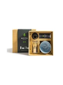 MOYA Set Matcha Umi unisex