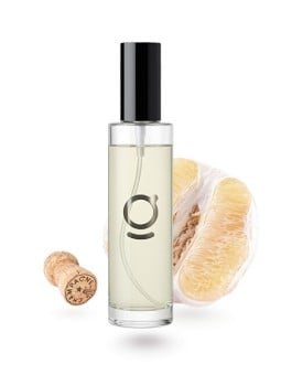 goda Deodorante per ambienti Gerna pomelo e champagne 100 ml unisex
