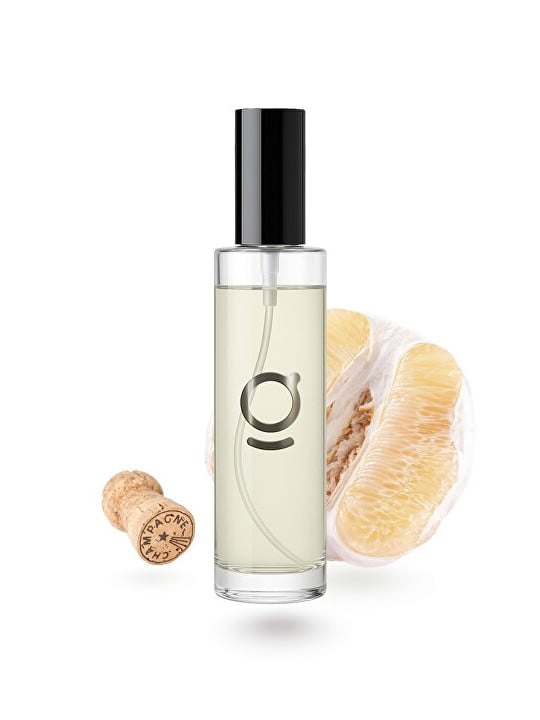 goda Deodorante per ambienti Gerna pomelo e champagne 100 ml unisex