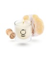 goda Candela di soia Gerna pomelo e champagne 200 g unisex