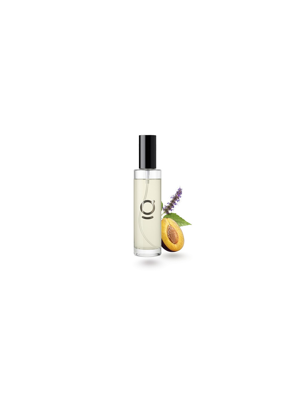 goda Deodorante per ambienti Grud Prugna e Patchouli 100 ml unisex